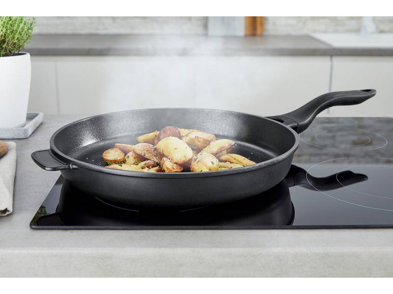 ERNESTO® Aluguss-Pfanne, Ø 32 cm Outlet