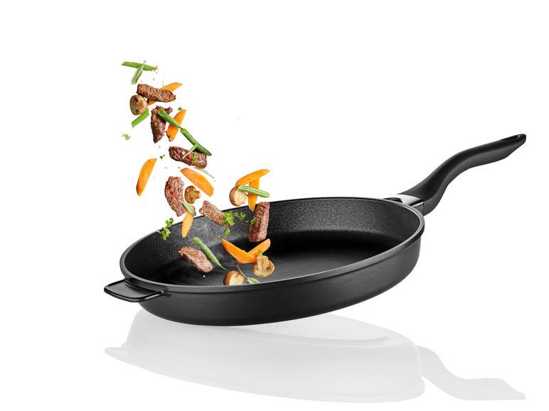 ERNESTO® Aluguss-Pfanne, Ø 32 cm Outlet