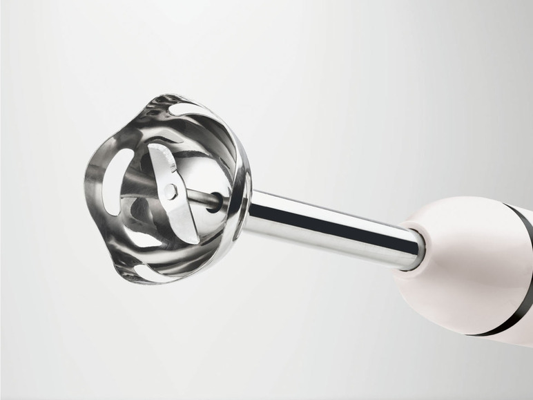 SILVERCREST® KITCHEN TOOLS Stabmixer »SSMS 600 A1«, mit Smoothiemakeraufsatz Auslauf