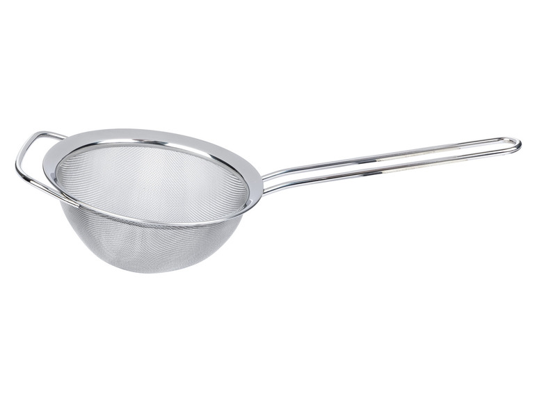 ERNESTO® Edelstahl-Küchensieb-Set, 3 Stück Verkauf