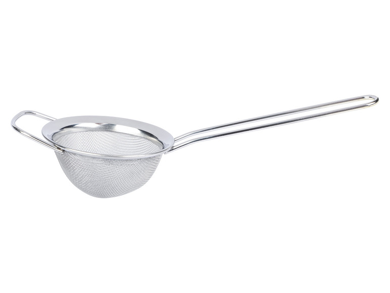 ERNESTO® Edelstahl-Küchensieb-Set, 3 Stück Verkauf