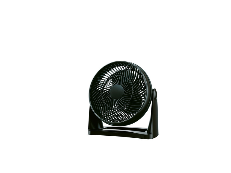 SILVERCREST® Tischventilator Turbo »STVT 21 B1«, 21 W Hotsell