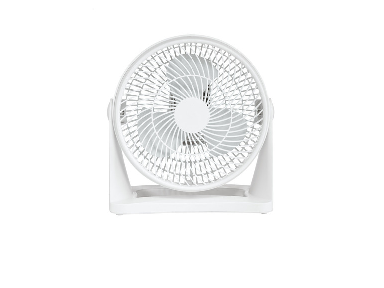 SILVERCREST® Tischventilator Turbo »STVT 21 B1«, 21 W Hotsell