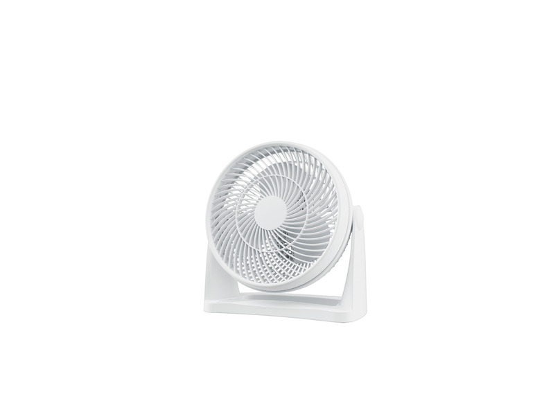 SILVERCREST® Tischventilator Turbo »STVT 21 B1«, 21 W Hotsell
