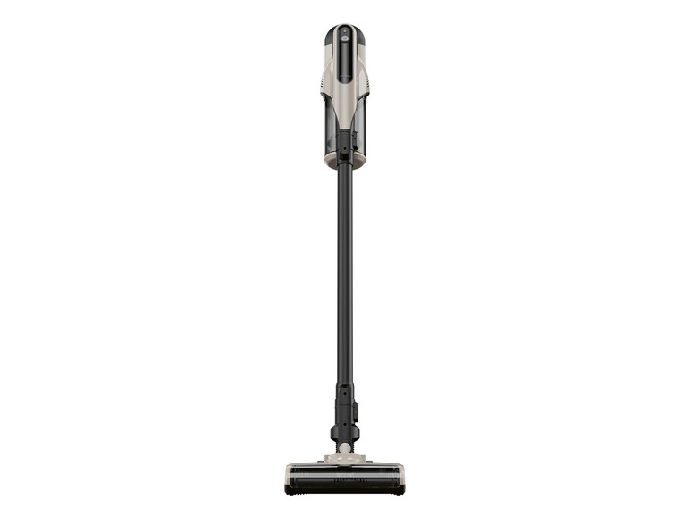 SILVERCREST® Akku-Zyklon-Staubsauger »SHAZDB 29.6 A1«, 400 W Limitierter Zeitrabatt
