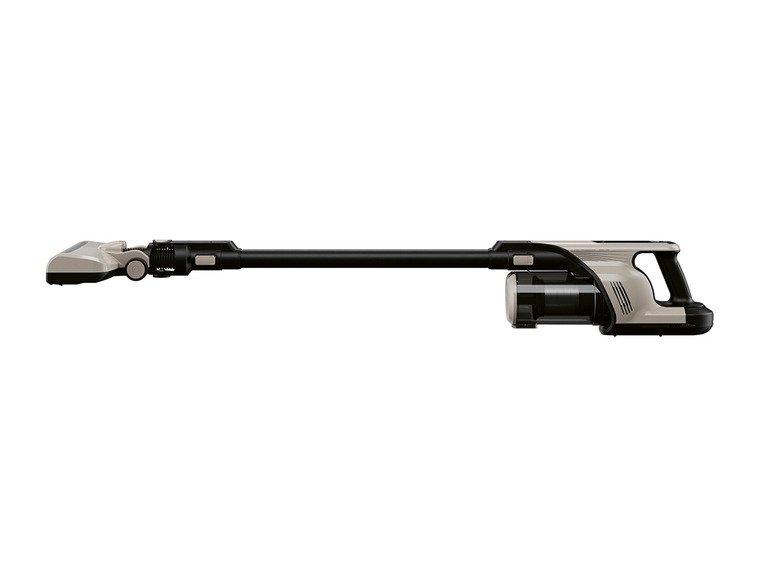 SILVERCREST® Akku-Zyklon-Staubsauger »SHAZDB 29.6 A1«, 400 W Limitierter Zeitrabatt