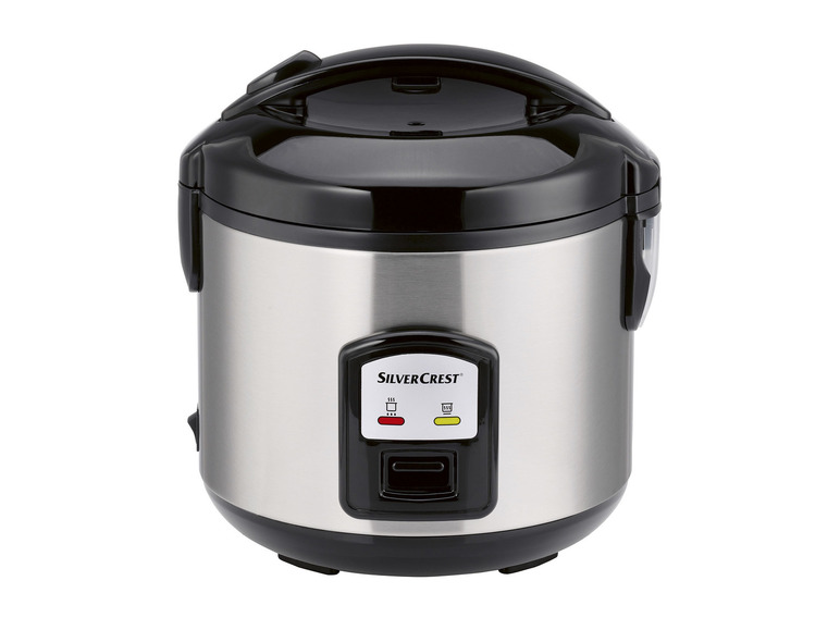 SILVERCREST® KITCHEN TOOLS Reiskocher SRK 400 D1, 400 W Sonderangebot