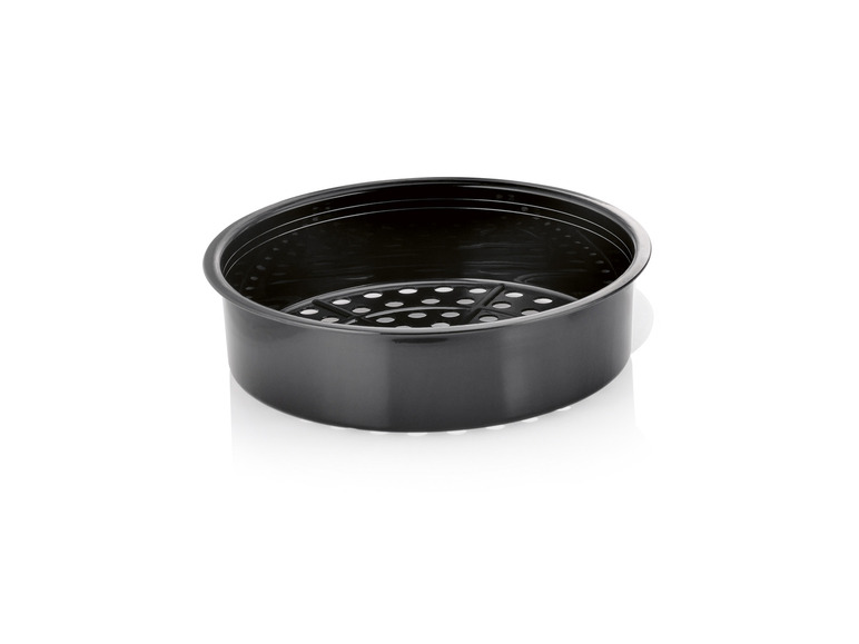 SILVERCREST® KITCHEN TOOLS Reiskocher SRK 400 D1, 400 W Sonderangebot