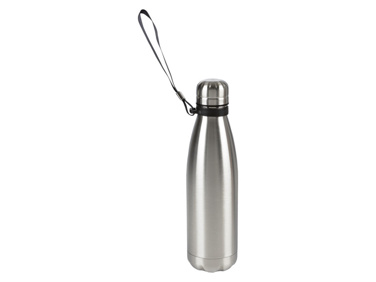ERNESTO® Isolierflasche, mit Trageschlaufe Günstig kaufen