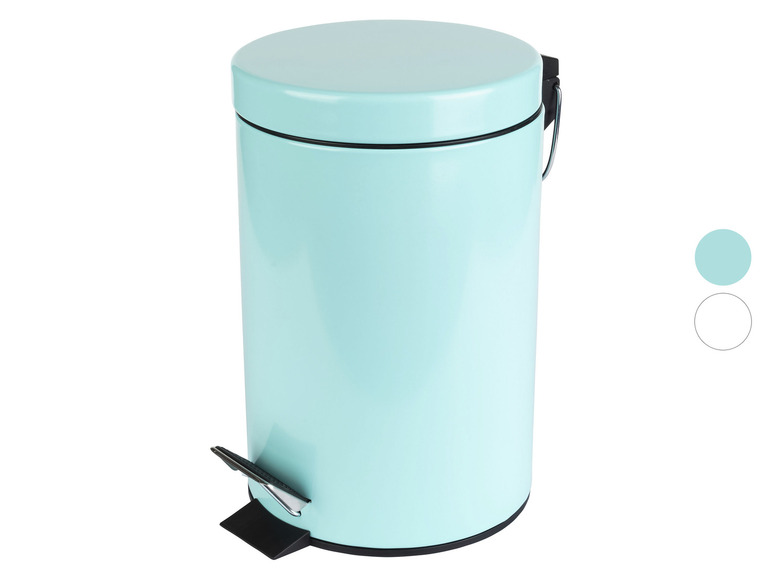 LIVARNO home Kosmetikeimer, 2,6 l Versandkostenfrei
