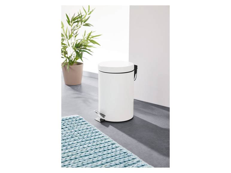 LIVARNO home Kosmetikeimer, 2,6 l Versandkostenfrei