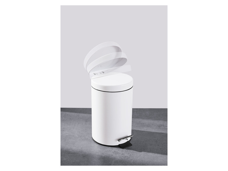 LIVARNO home Kosmetikeimer, 2,6 l Versandkostenfrei