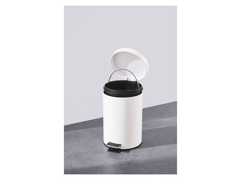 LIVARNO home Kosmetikeimer, 2,6 l Versandkostenfrei