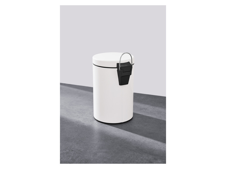 LIVARNO home Kosmetikeimer, 2,6 l Versandkostenfrei