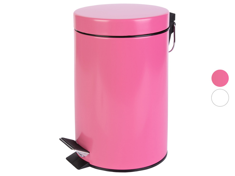 LIVARNO home Kosmetikeimer, 2,6 l Flash Sale
