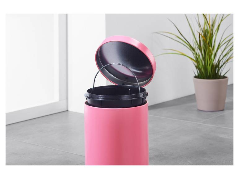 LIVARNO home Kosmetikeimer, 2,6 l Flash Sale