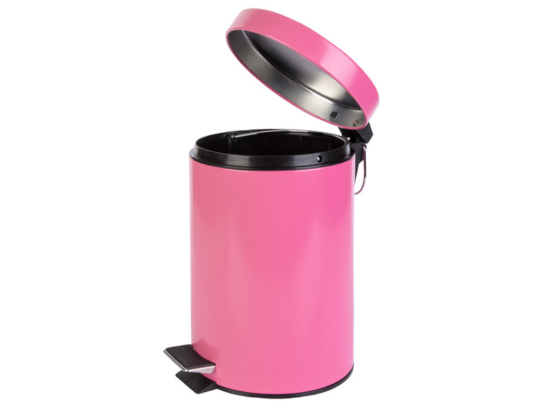 LIVARNO home Kosmetikeimer, 2,6 l Flash Sale