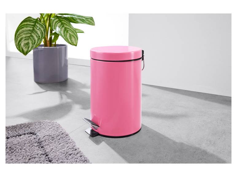 LIVARNO home Kosmetikeimer, 2,6 l Flash Sale