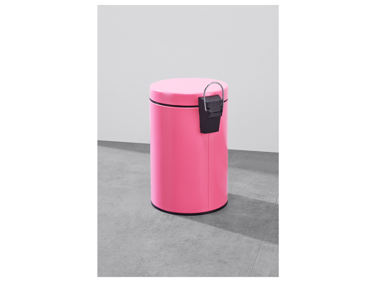 LIVARNO home Kosmetikeimer, 2,6 l Flash Sale
