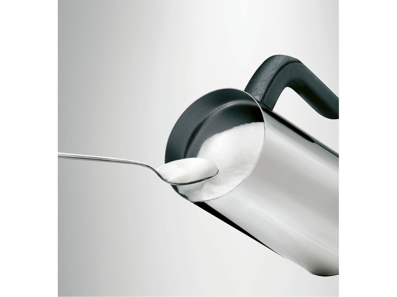 SILVERCREST® KITCHEN TOOLS Milchaufschäumer »EDS SMA 500 E1«, 500 Watt Begrenztes Angebot
