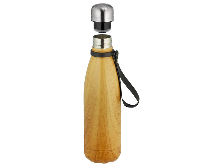 ERNESTO® Isolierflasche, 500 ml Preisnachlass