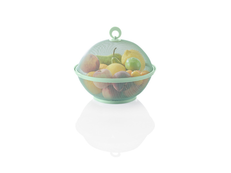ERNESTO® Obstkorb, 2-teilig Weihnachtsangebot