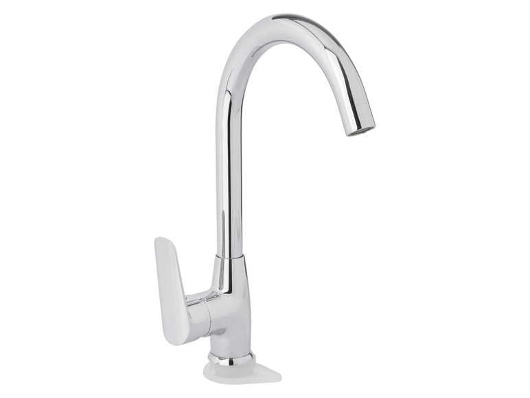 LIVARNO home Küchenarmatur, mit Wassersparfunktion Osterangebot