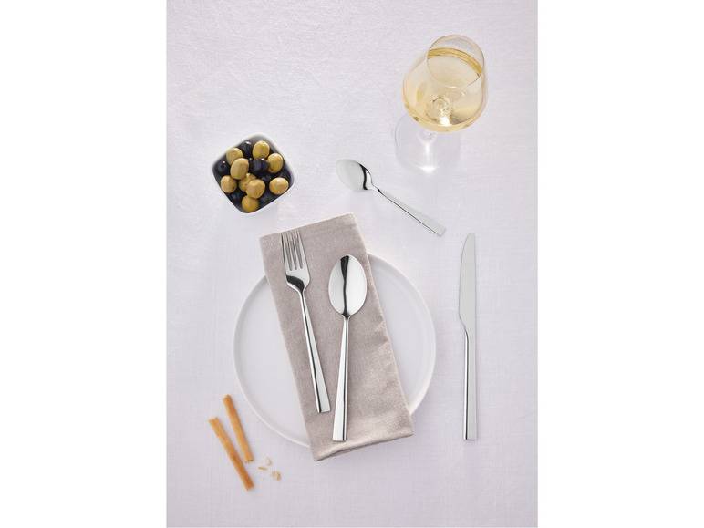 ERNESTO® Tafelbesteck 24tlg Top Angebot