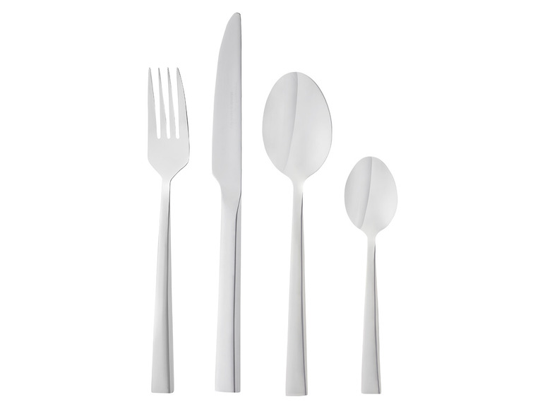 ERNESTO® Tafelbesteck 24tlg Top Angebot