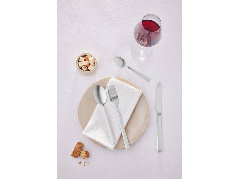 ERNESTO® Tafelbesteck 24tlg Top Angebot