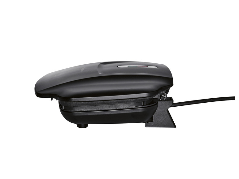 SILVERCREST® KITCHEN TOOLS Kontaktgrill »SKG 1000 B2«, 1000 W, mit Antihaftbeschichtung Große Rabatte