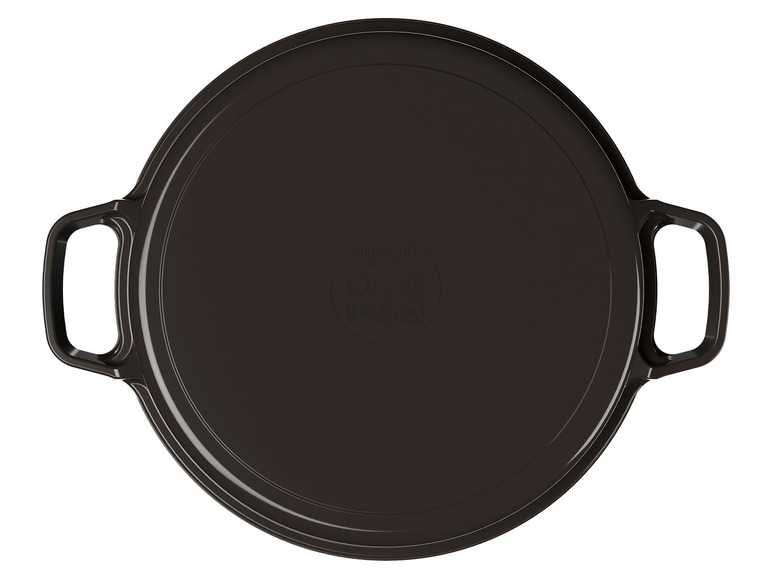 ERNESTO® Gusseisen-Tajine, Ø 27 cm Saisonale Angebote