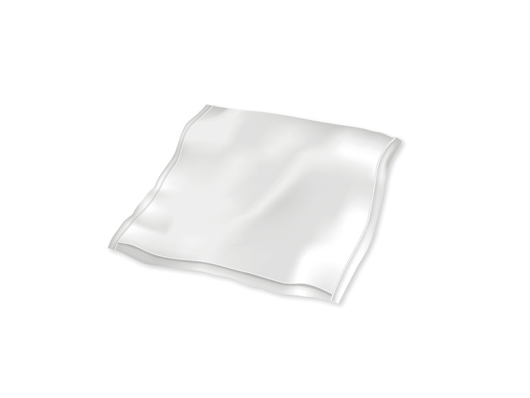 SILVERCREST® KITCHEN TOOLS Folienbeutel für Vakuumierer, 25 x 30 cm Tägliche Deals