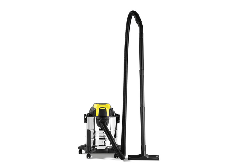 PARKSIDE® Nass-/Trockensauger »PWD 20 A1«, ca. 200 Airwatt Riesige Ersparnisse