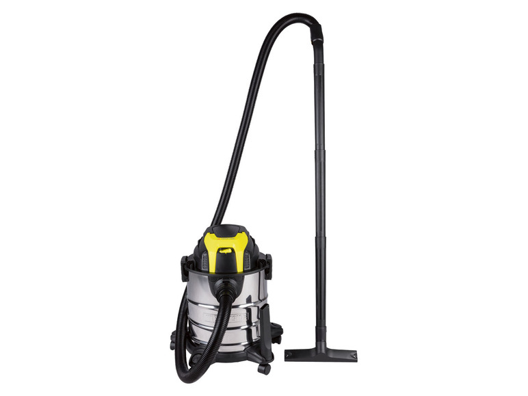 PARKSIDE® Nass-/Trockensauger »PWD 20 A1«, ca. 200 Airwatt Riesige Ersparnisse