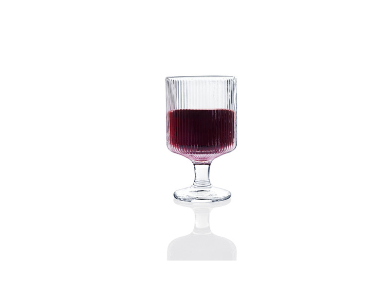 LIVARNO home Weingläser \ Wassergläser \ Longdrinkgläser, spülmaschinengeeignet Super Sparpreis