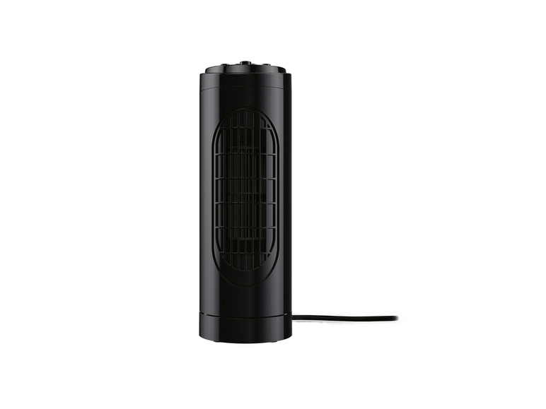 SILVERCREST® Mini-Turmventilator »STVM 30 B2«, 30 W Sonderangebot der Fabrik
