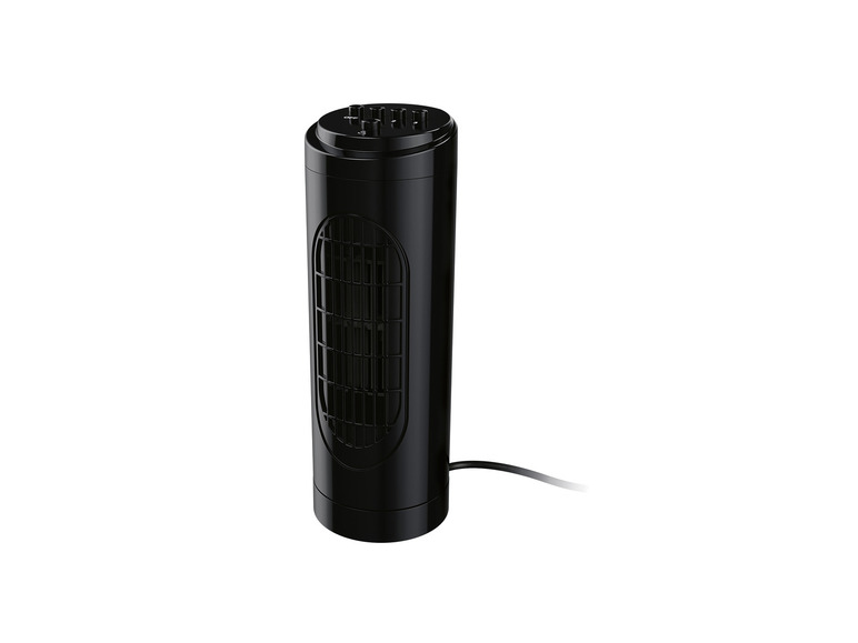 SILVERCREST® Mini-Turmventilator »STVM 30 B2«, 30 W Sonderangebot der Fabrik