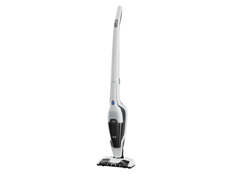 SILVERCREST® 2in1 Hand- und Stielstaubsauger »SHSS 18 B1«, 18 V Speichern exportieren