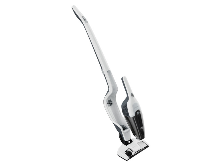 SILVERCREST® 2in1 Hand- und Stielstaubsauger »SHSS 18 B1«, 18 V Speichern exportieren