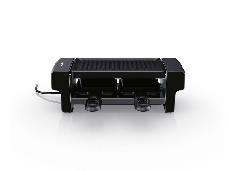 SILVERCREST® KITCHEN TOOLS Raclette-Grill, 350 W, für 2 Personen Online