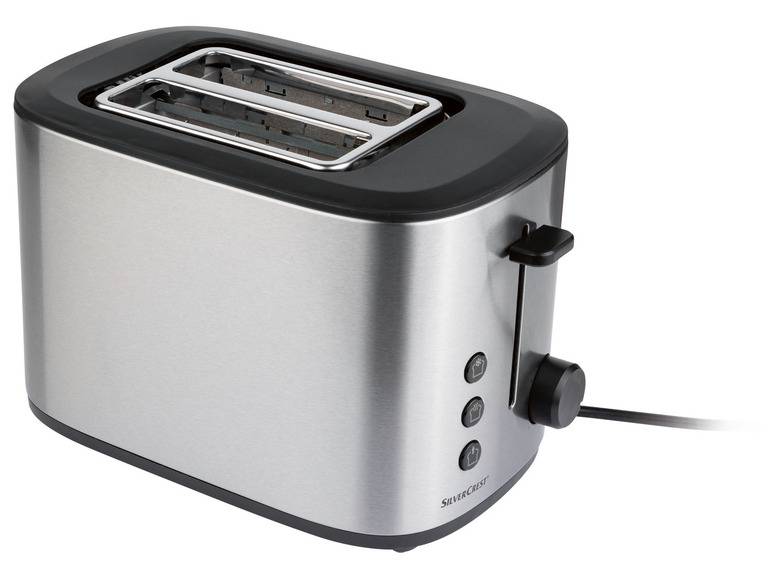SILVERCREST® KITCHEN TOOLS Doppelschlitz-Toaster »STE 950 D1« Meist gekauft