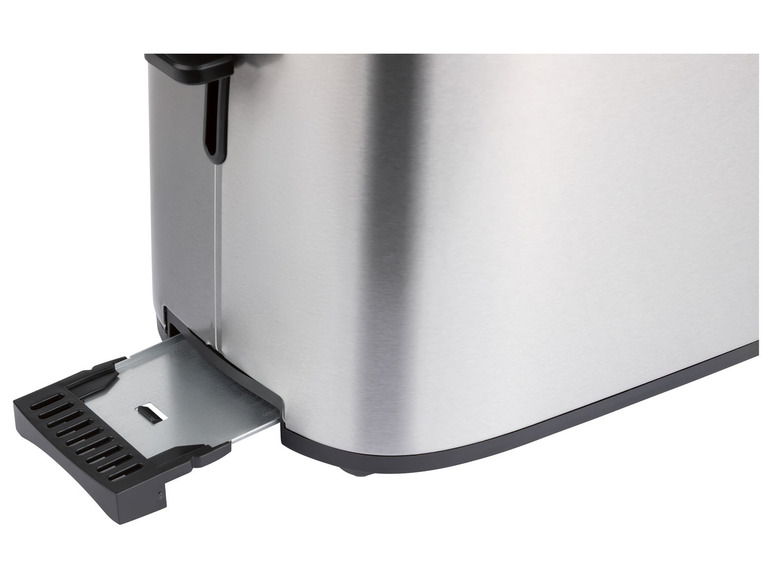 SILVERCREST® KITCHEN TOOLS Doppelschlitz-Toaster »STE 950 D1« Meist gekauft