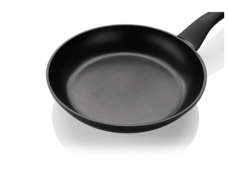 ERNESTO® Aluguss-Pfanne, Ø 24 cm Limitierter Zeitrabatt