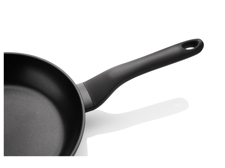 ERNESTO® Aluguss-Pfanne, Ø 24 cm Limitierter Zeitrabatt