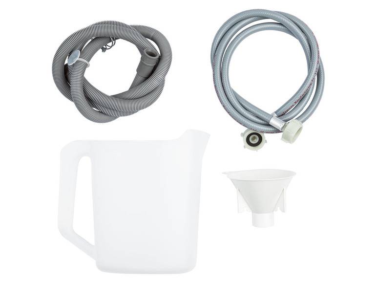 SILVERCREST® KITCHEN TOOLS Geschirrspülmaschine »SGW 860 A1«, mit Wassertank Fabrikpreis