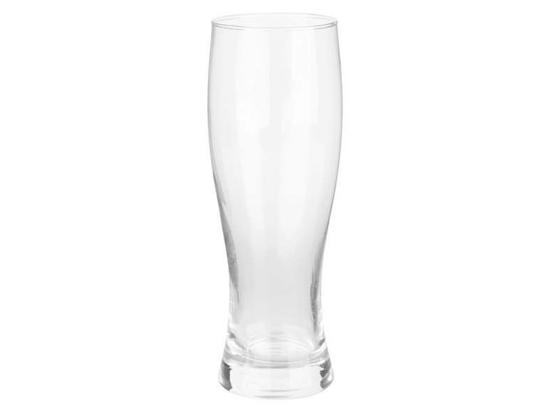 ERNESTO® Biergläsersets, 2 Stück, spülmaschienengeeignet Begrenztes Angebot
