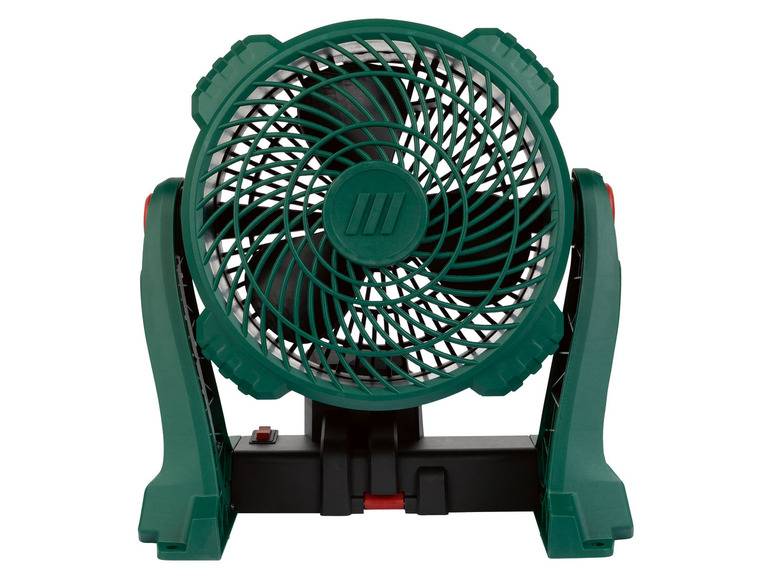PARKSIDE® 20 V Akku-Ventilator «PVA 20-Li A1», ohne Akku und Ladegerät Cyber Monday