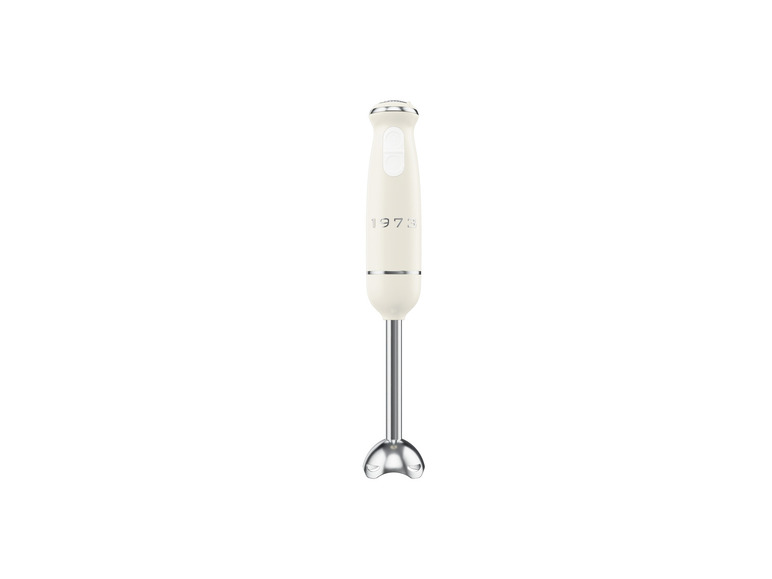 SILVERCREST® KITCHEN TOOLS Stabmixer-Set »Chrom Retro 1973«, 3-in-1, 600 W Osterangebot