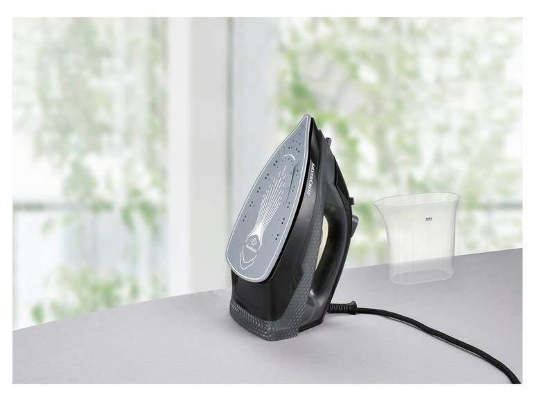 SILVERCREST® Dampfbügeleisen »SDBG 2200 A1«, 2180 W Jubiläumsangebot